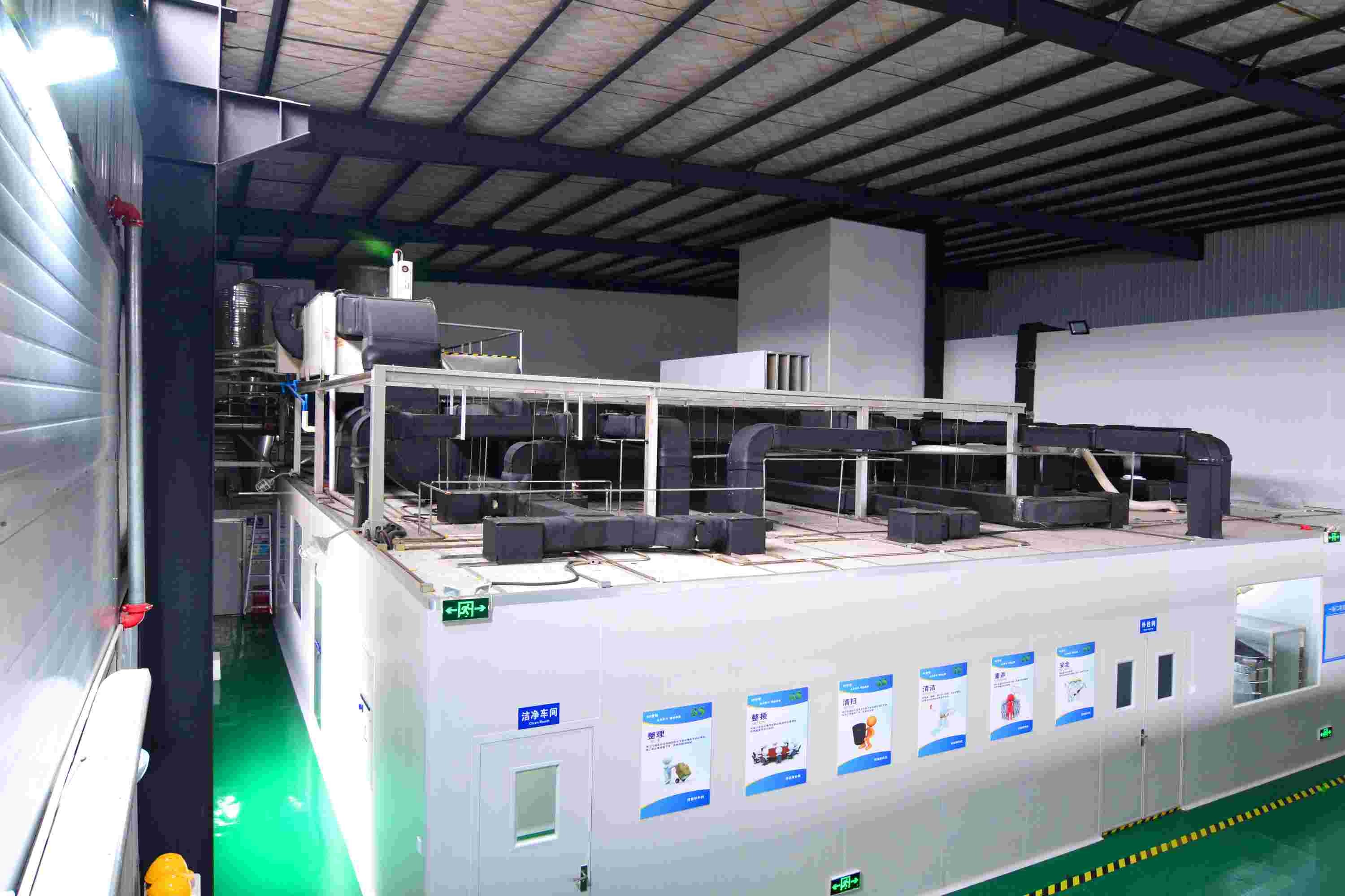 jakość Enzymy przeznaczone do stosowania w żywności fabryka